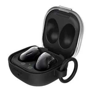 OTTERBOX Carcasa rígida para Samsung Galaxy Buds Live_2