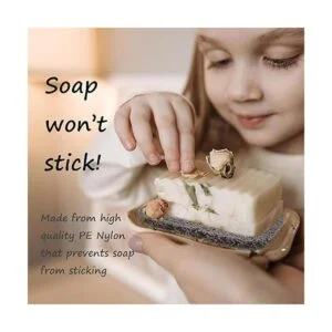FUTGLOBAL Juego de 6 bolsas de jabón y ahorro de jabón_3