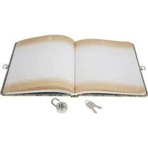 Harry Potter Mischief Managed Marauders Map Diario para_5