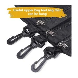 Paquete de 3 bolsas de herramientas bolsa de herramientas_3