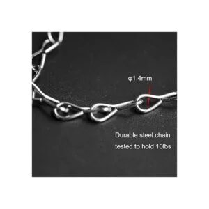 Pincho de pollo para gallina gallina pato aves de corral_5