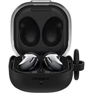 OTTERBOX Carcasa rígida para Samsung Galaxy Buds Live_1