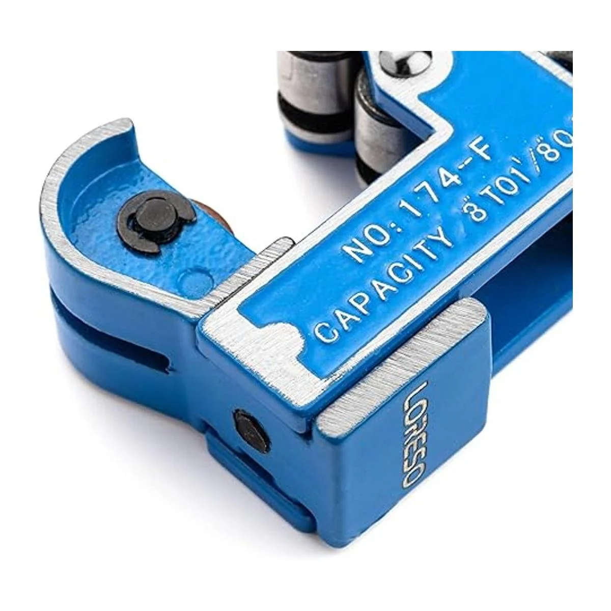 Loreso Mini cortador de tubos de cobre Mini cortador de_6