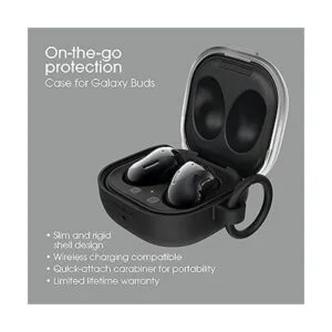 OTTERBOX Carcasa rígida para Samsung Galaxy Buds Live_6