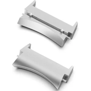 NINKI Adaptadores de conexión de correa compatibles de_1