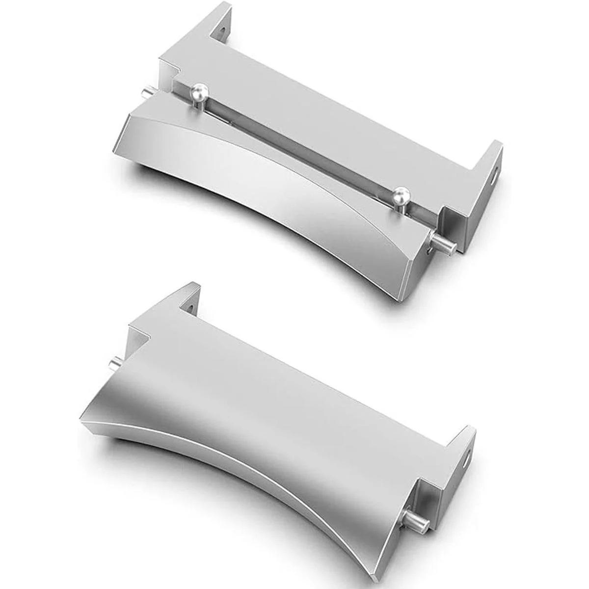 NINKI Adaptadores de conexión de correa compatibles de_1