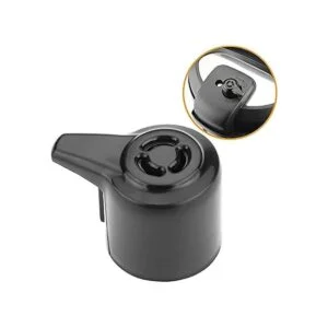 Mango de liberación de vapor piezas de repuesto de_7