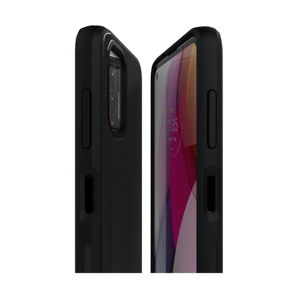 MOTOROLA Funda protectora para Moto G Stylus versión_3