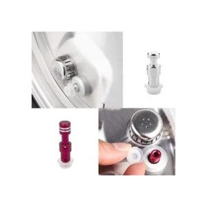 Mango de liberación de vapor piezas de repuesto de_4