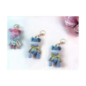 Eoutstanding Cinta Arco 100pcs 1.6x1.6x0.4 in Satén Cinta_5