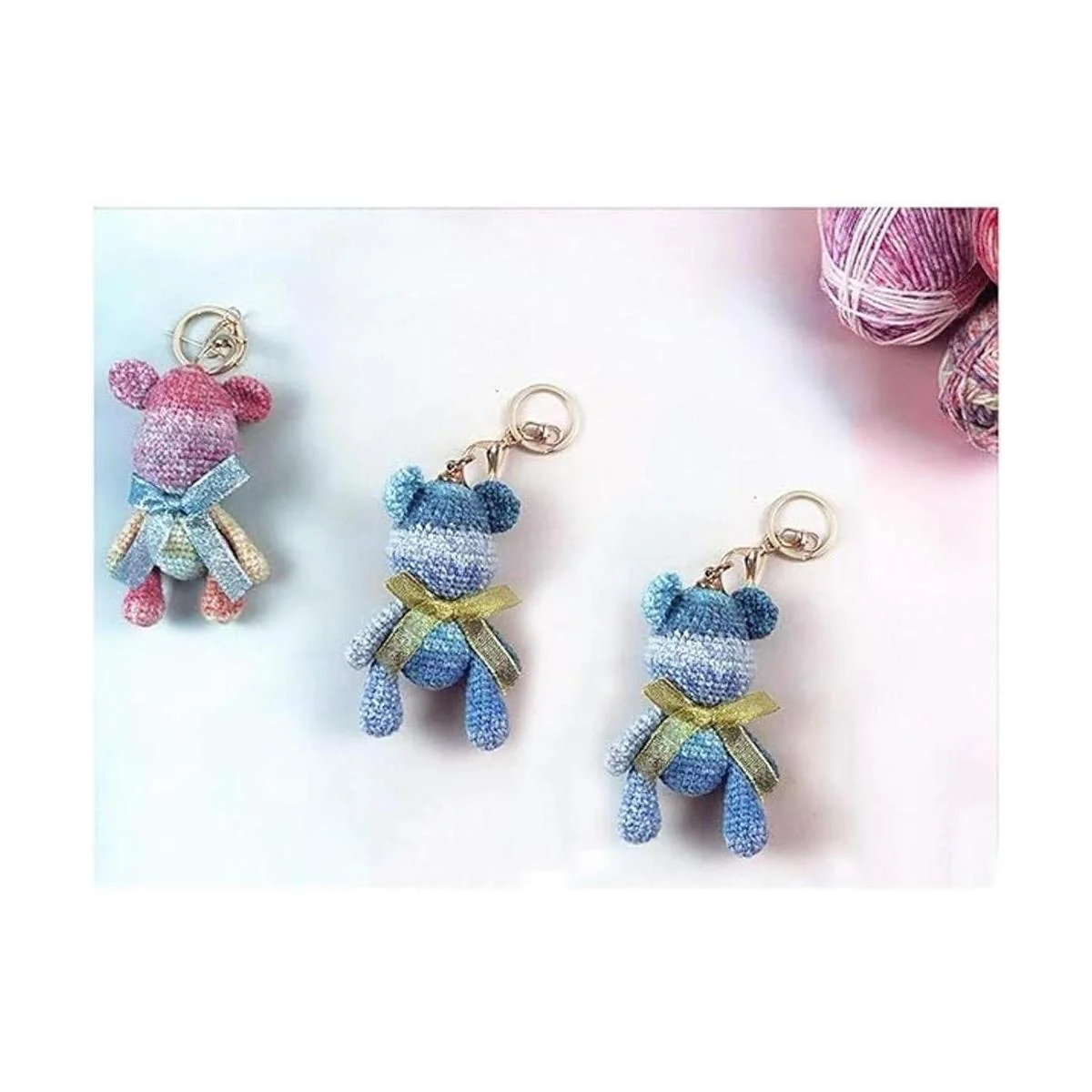 Eoutstanding Cinta Arco 100pcs 1.6x1.6x0.4 in Satén Cinta_5