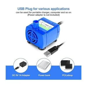 VinDox Juego de bombas de repuesto_6