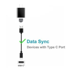 Cable de carga USB C para Bose Frames Tempo Bose_6