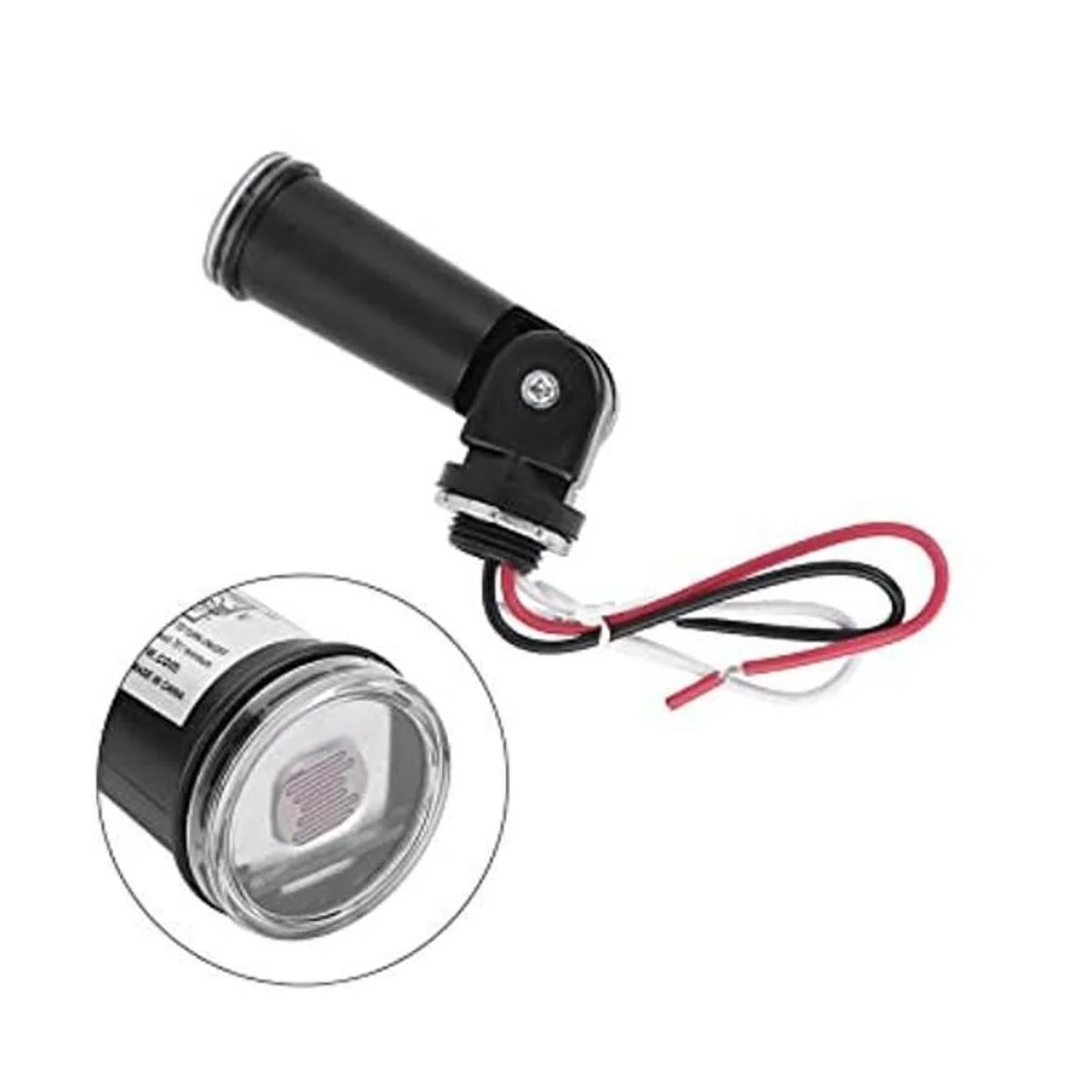 Sensor fotoeléctrico al aire libreInterruptor de sensor_1