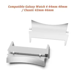 NINKI Adaptadores de conexión de correa compatibles de_5