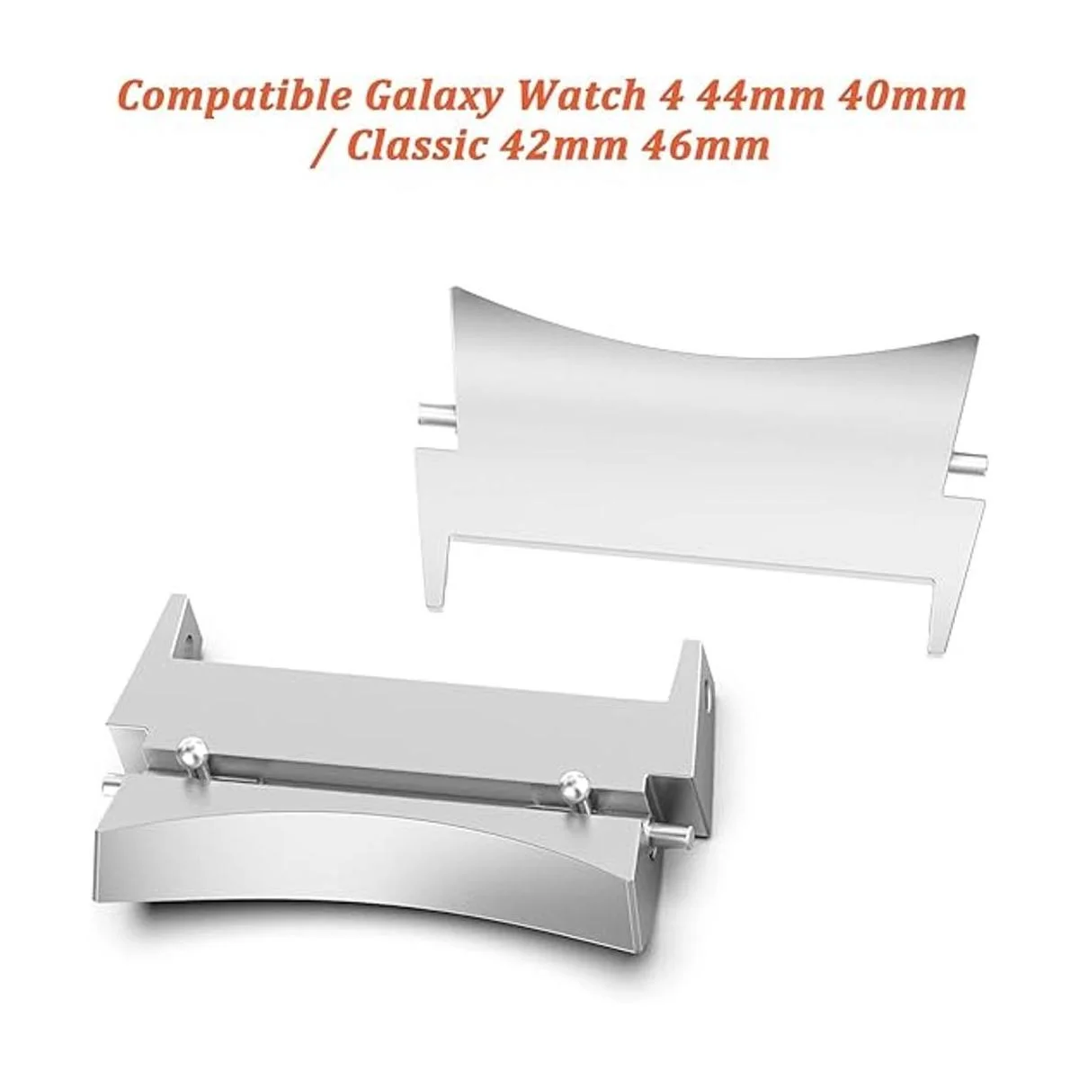 NINKI Adaptadores de conexión de correa compatibles de_5