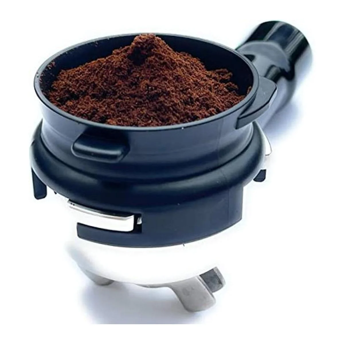 Embudo dosificador de 2.126 in para portafiltros Breville_1