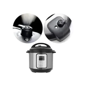 Mango de liberación de vapor piezas de repuesto de_6