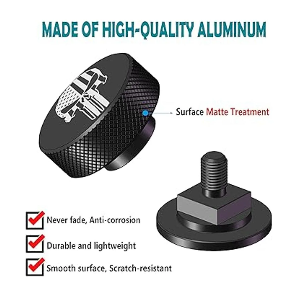 Cierre de tubo para casco de soldadura 1 par de_2