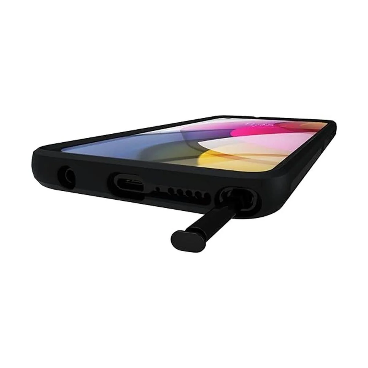 MOTOROLA Funda protectora para Moto G Stylus versión_4