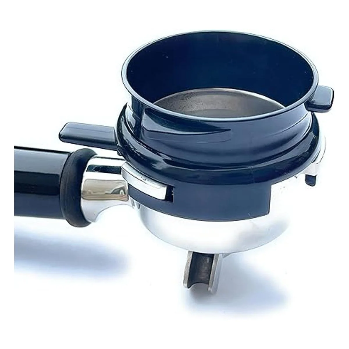 Embudo dosificador de 2.126 in para portafiltros Breville_4