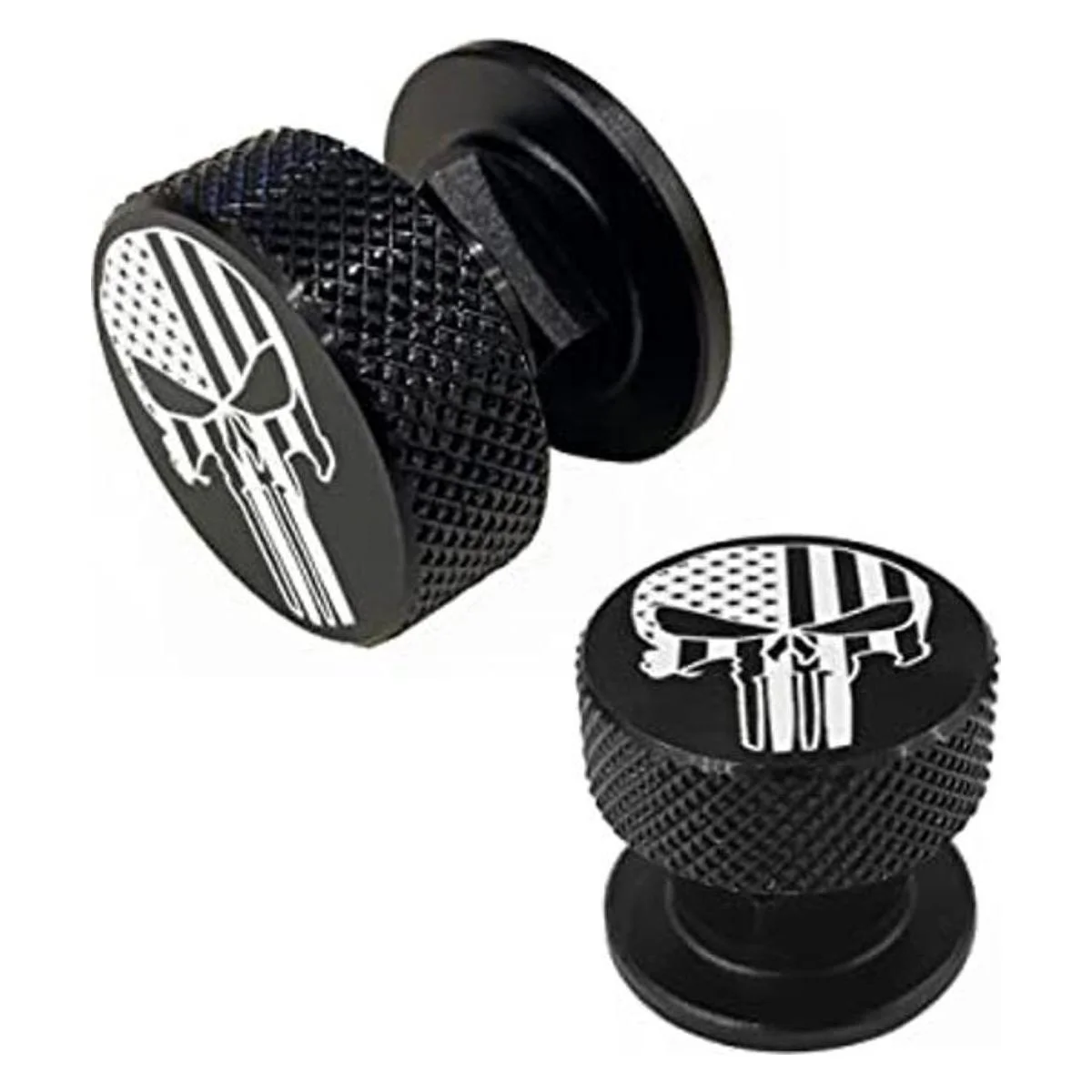 Cierre de tubo para casco de soldadura 1 par de_1