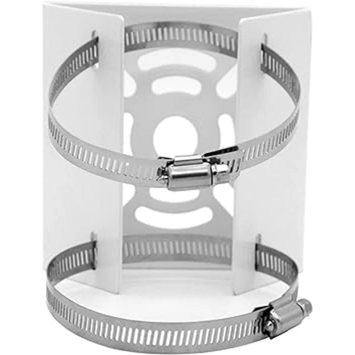 XGOP Adaptador de montaje vertical universal con 2 bucles_5