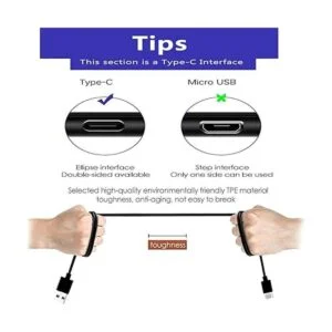 Cable de carga USB C para Bose Frames Tempo Bose_2