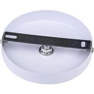 Arturesthome Kit de luces de techo para rebobinar un solo_5