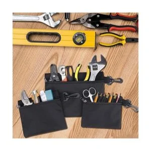 Paquete de 3 bolsas de herramientas bolsa de herramientas_6