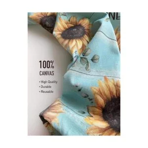 Hglian Dispensador de bolsas de plástico con diseño de_3