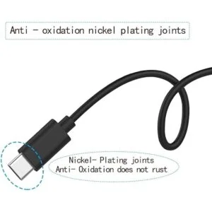 Cable de carga USB C para Bose Frames Tempo Bose_4