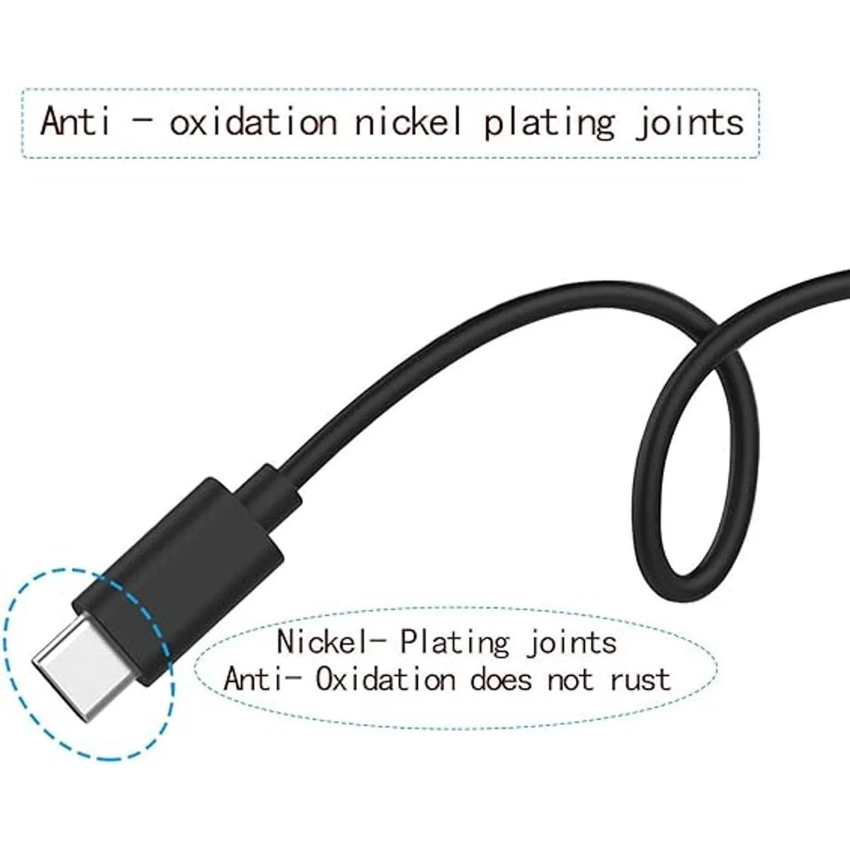 Cable de carga USB C para Bose Frames Tempo Bose_4
