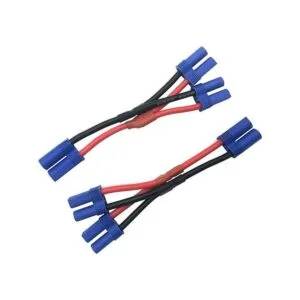 3 unids EC5 conector paralelo cable Yarnés 1 conectores_4