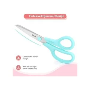 iBayam Tijeras multiusos de 8 pulgadas a granel paquete_3