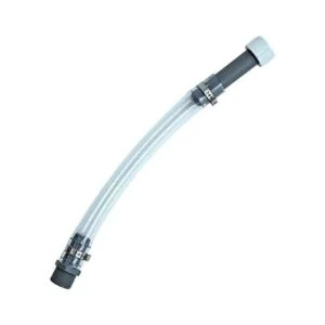 Mapleza Manguera de jarra de combustible de carreras para_1