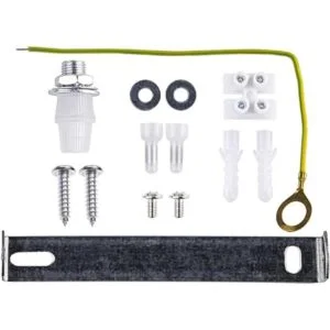 Arturesthome Kit de luces de techo para rebobinar un solo_3