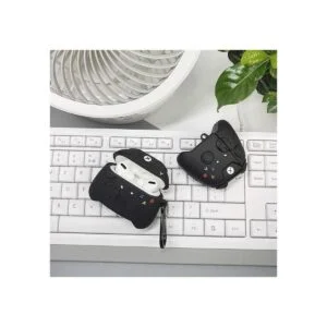WQNIDE Funda para Airpods Pro juego de accesorios 6 en 1_7