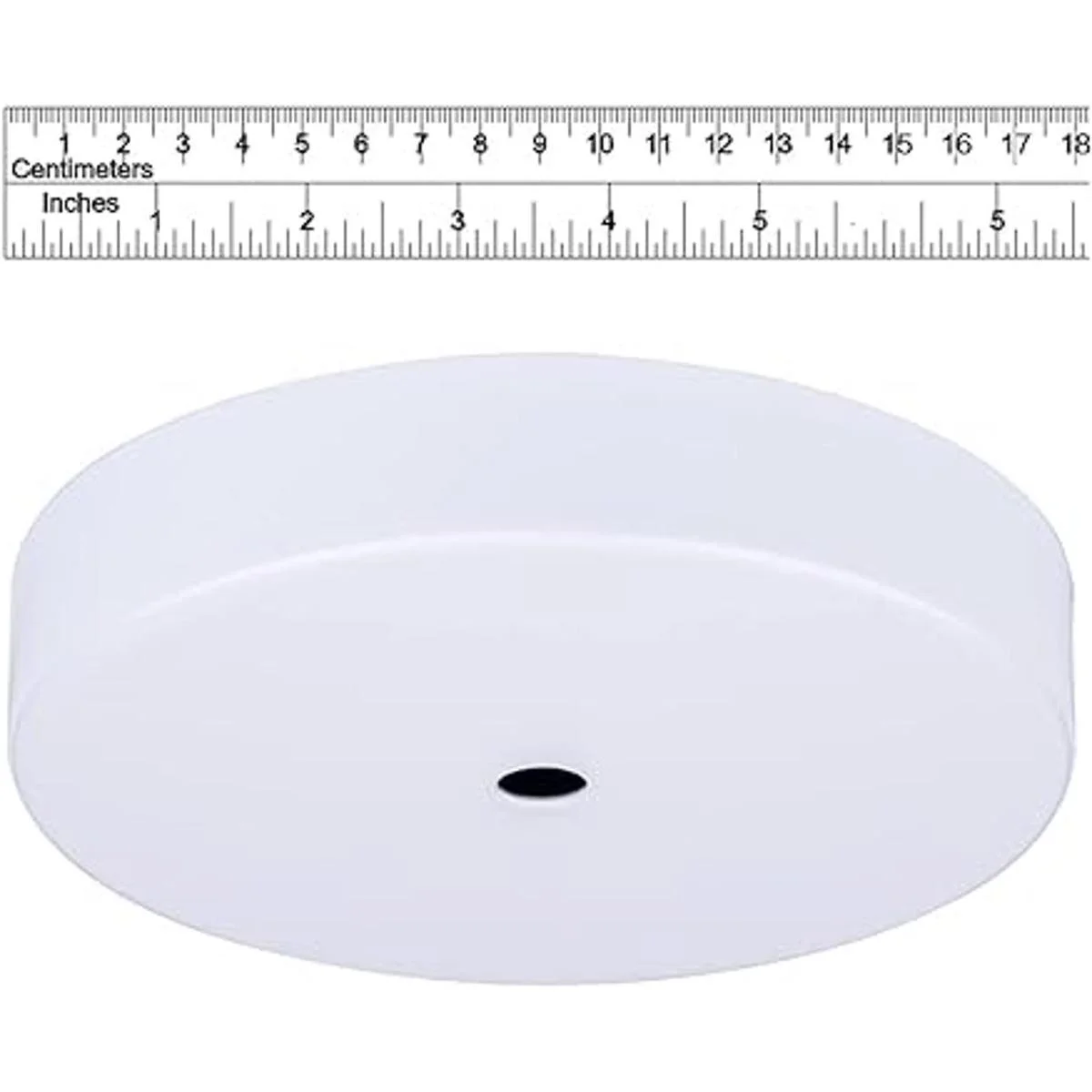 Arturesthome Kit de luces de techo para rebobinar un solo_4