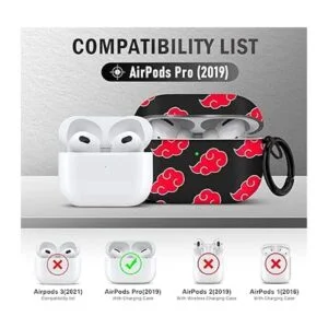 Funda para Airpods Pro para AirPod Pro funda protectora_2