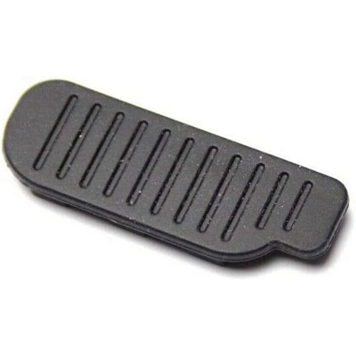 Tapa inferior de goma para Nikon D750 cubierta trasera de_1