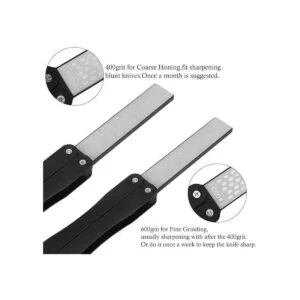 2 piezas de afilador de cuchillos de diamante portátiles_3