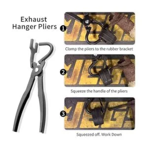 Alicates de escape para colgar alicates de extracción que_2