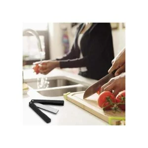 2 piezas de afilador de cuchillos de diamante portátiles_6