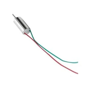 DC 1.53.7V 66000RPM sin núcleo Micro DC Motor 0.157_2
