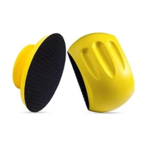 S SATC Bloque de lijado a mano de 5 pulgadas bloque de_1