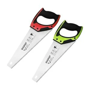 Sierra de mano Pro de 14 pulgadas sierra de mano de punta_2