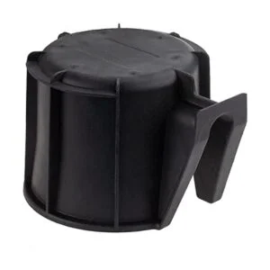 RLBHILON Soporte de vaso compatible con Toyota 4RUNNER_3