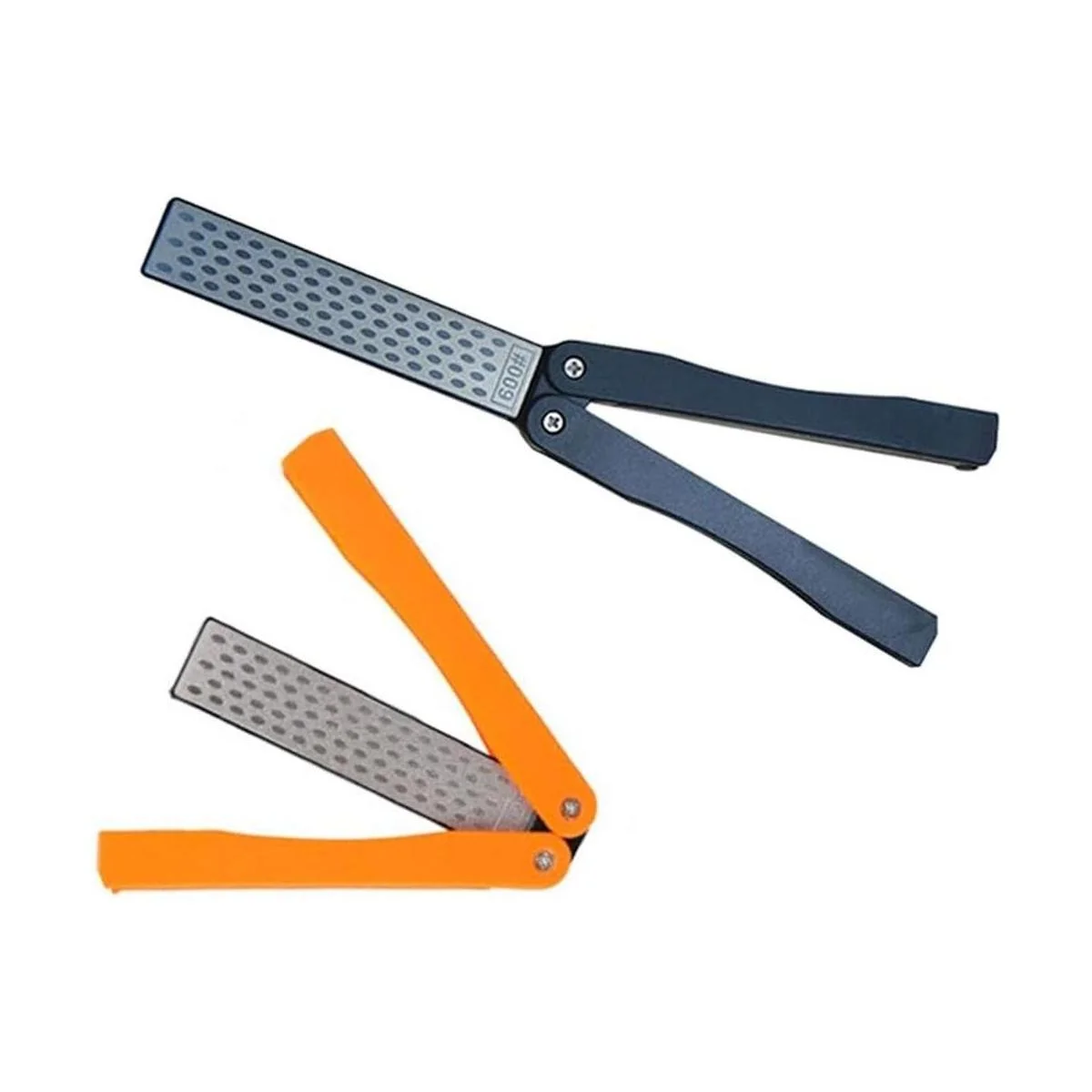 2 piezas de afilador de cuchillos de diamante portátiles_1