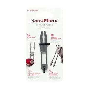 KeySmart Nano alicates Mini alicates de bolsillo_1